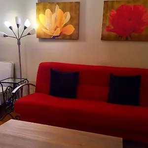 Short North/osu Pet Friendly! Columbus