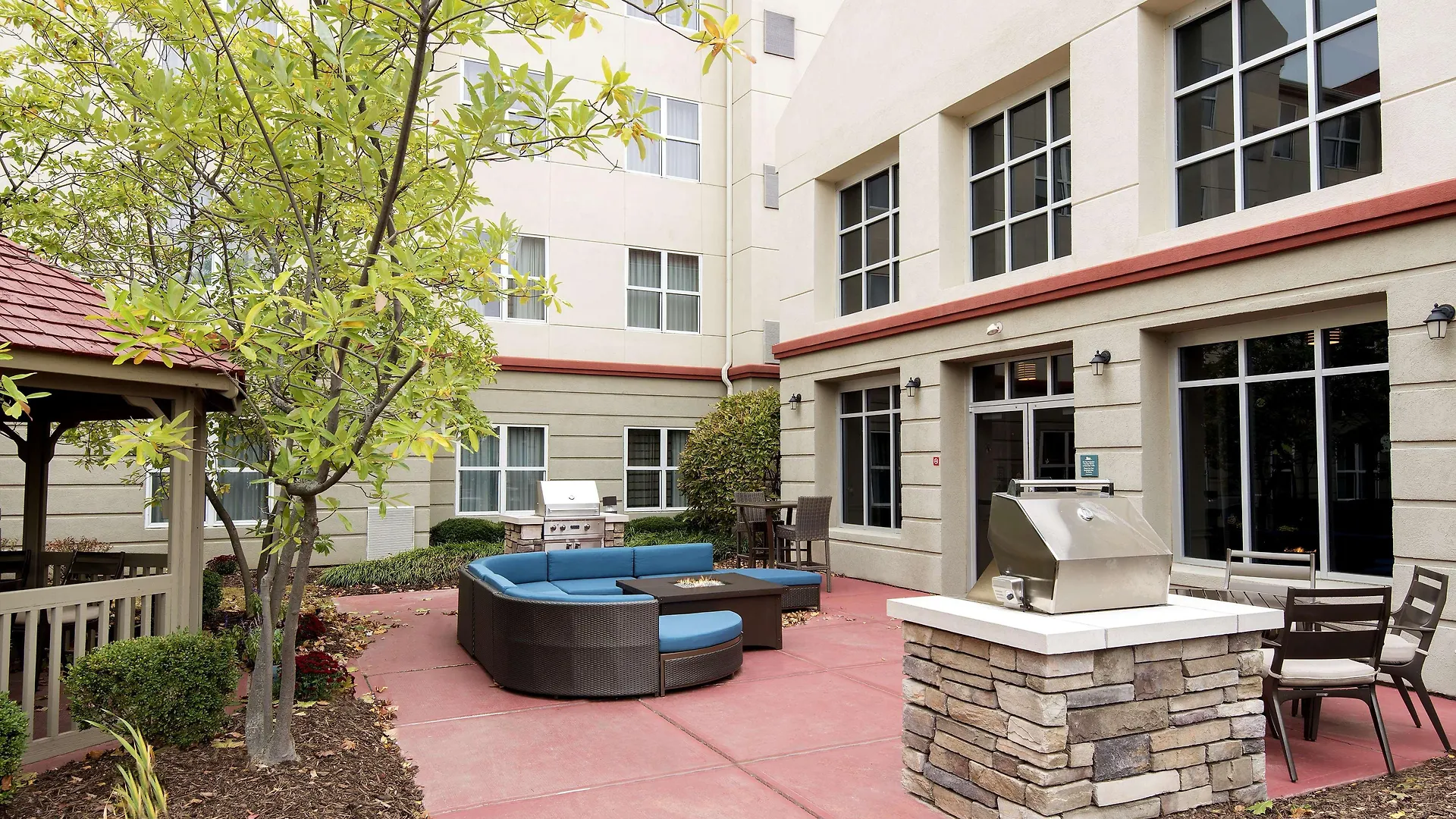 Homewood Suites Columbus - Airport