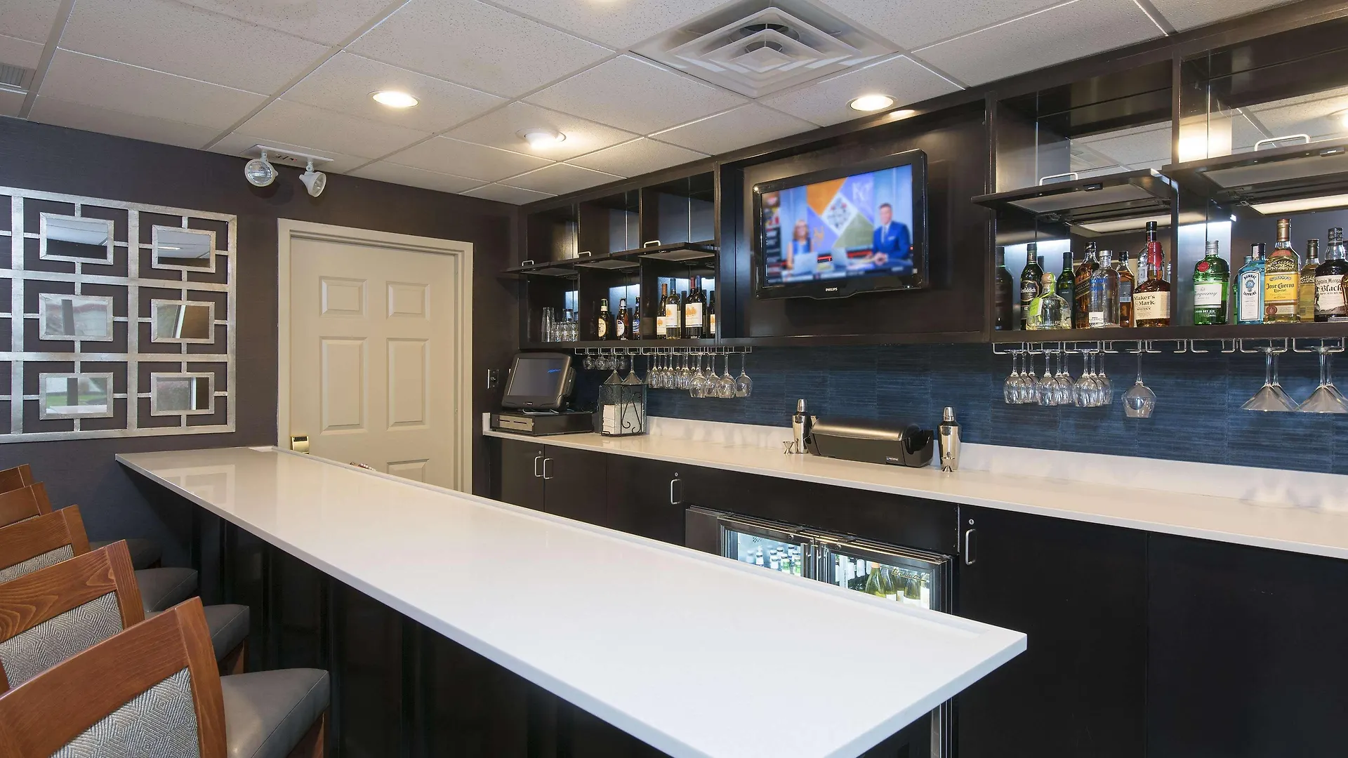 Homewood Suites Columbus - Airport United States