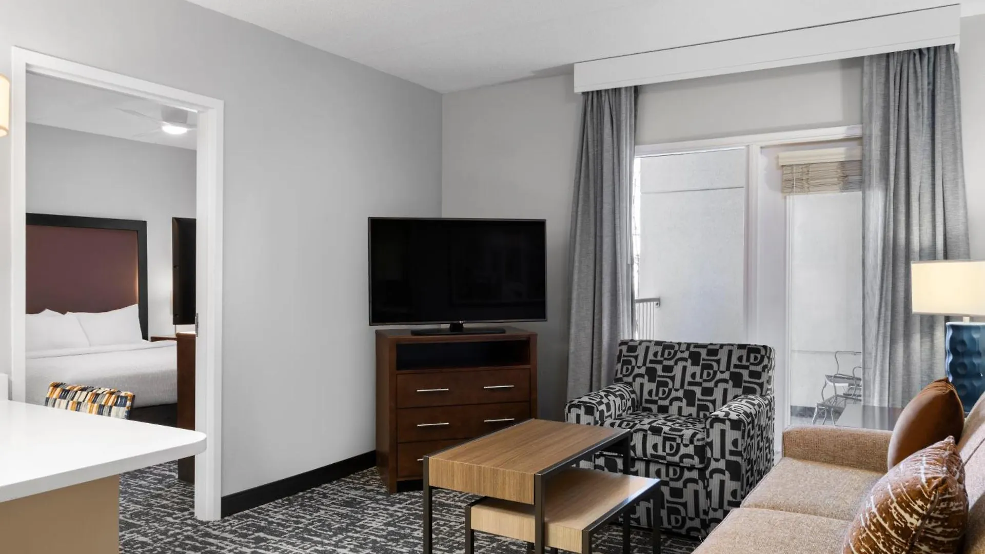 Homewood Suites Columbus - Airport