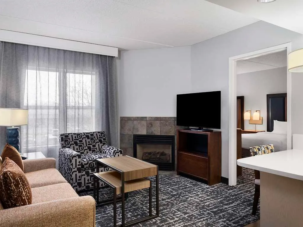 Homewood Suites Columbus - Airport Hotel