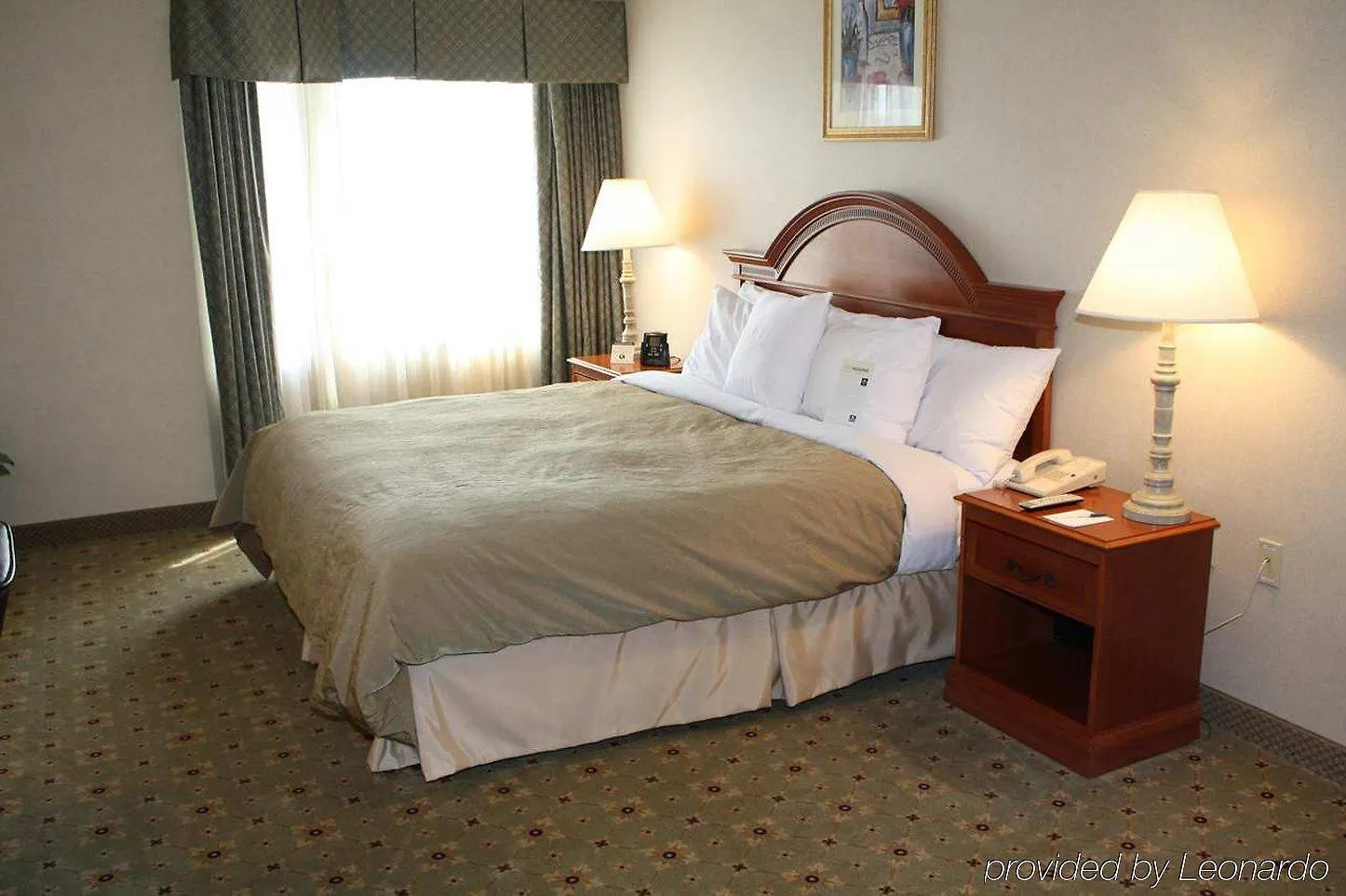 Homewood Suites Columbus - Airport
